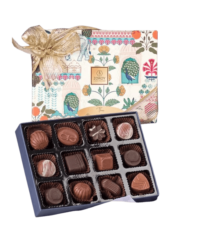 Premium Chocolate Collection