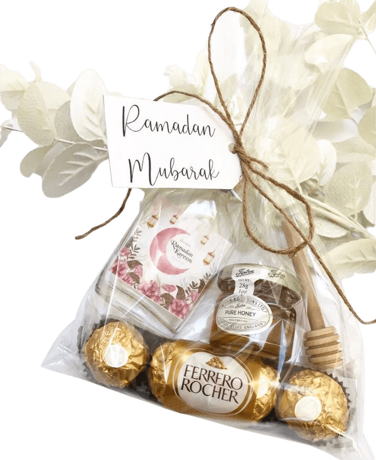 Artisan Chocolate Hamper