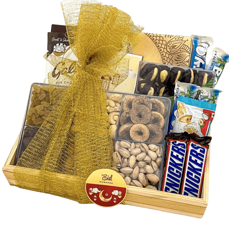 Custom Curated Hamper