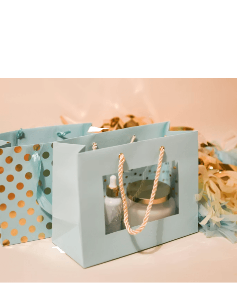 Deluxe Celebration Box