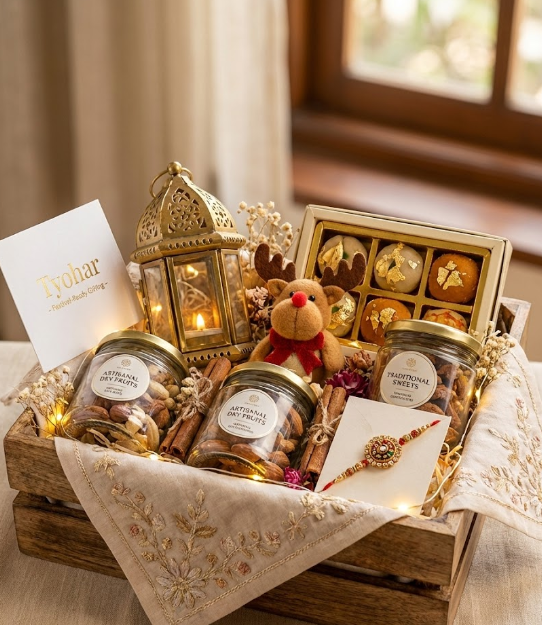 Diwali Hamper